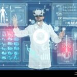 The Role of AI in Healthcare: Enhancing Diagnostic and Therapy Precision
