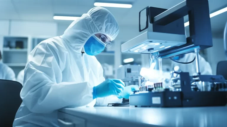 Biotechnology Breakthroughs: Shaping the Future of Medicine
