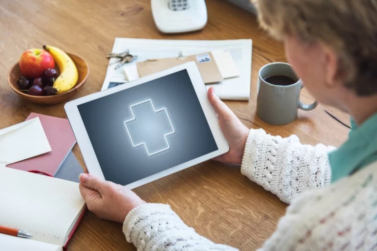 Digital Therapeutics: The Next Frontier in Medical Therapy