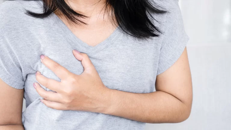 Breast Tenderness During Ovulation: Exploring the Reason