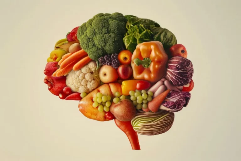 Foods to Boost Your Brain: What the Latest Research Says