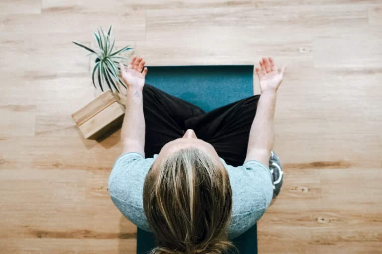 Energy Optimization: Holistic Strategies for Enhancing Vitality