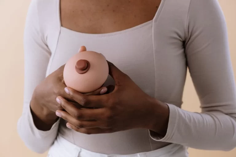 Understanding Itchy Nipples: Causes and Remedies