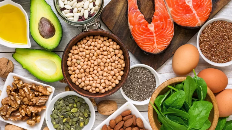 Omega-3 Fatty Acids: Do They Really Improve Joint Health?