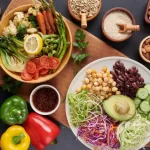Could Plant-Based Diets Be the Key to Managing Chronic Illness?