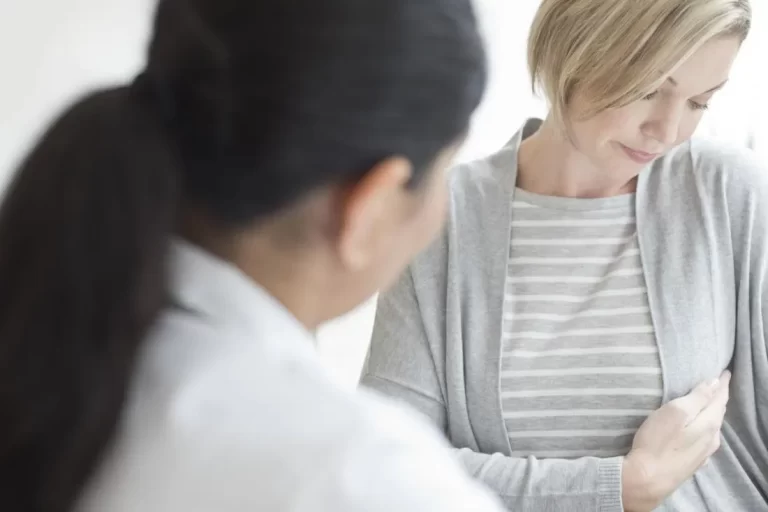 Unexplained Lactation: Causes and When to Seek Help