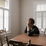 Men Depression