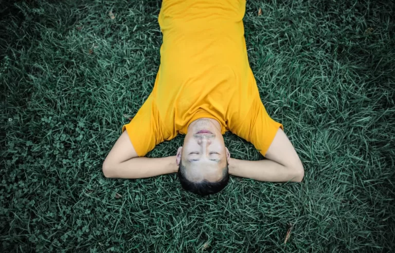 Revitalizing Rest