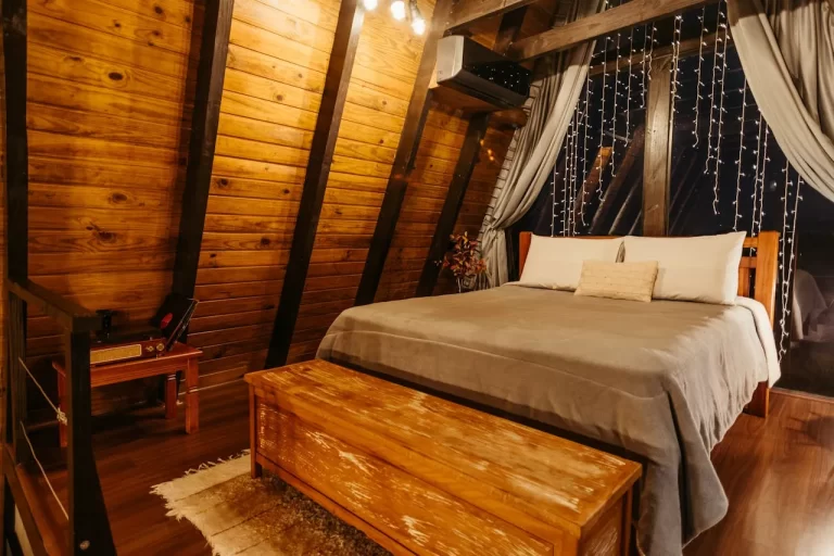 Sleep Tourism: Exploring the Quest for Quality Sleep Experiences