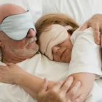 Sleeping Masks