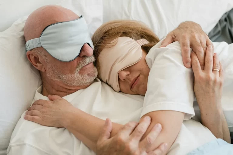 Sleeping Masks