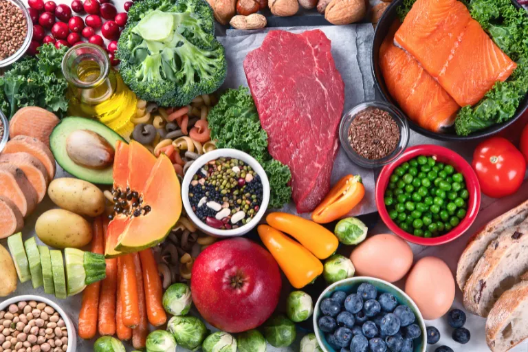 Autoimmune Protocol Diet (AIP): Managing Autoimmune Disorders