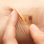 Wearable Tech: Enhancing Healthcare with Epidermal Electronics