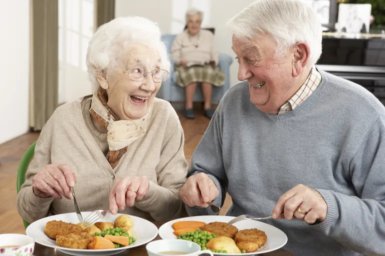 Meals for Older Adults: Meal Kits vs. Prepared Meals Explained