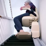 Evaluating the Safety and Utility of Electric Chair Lifts for the Elderly