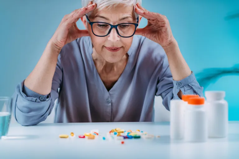 Improving Medication Adherence for Seniors With Mild Cognitive Decline