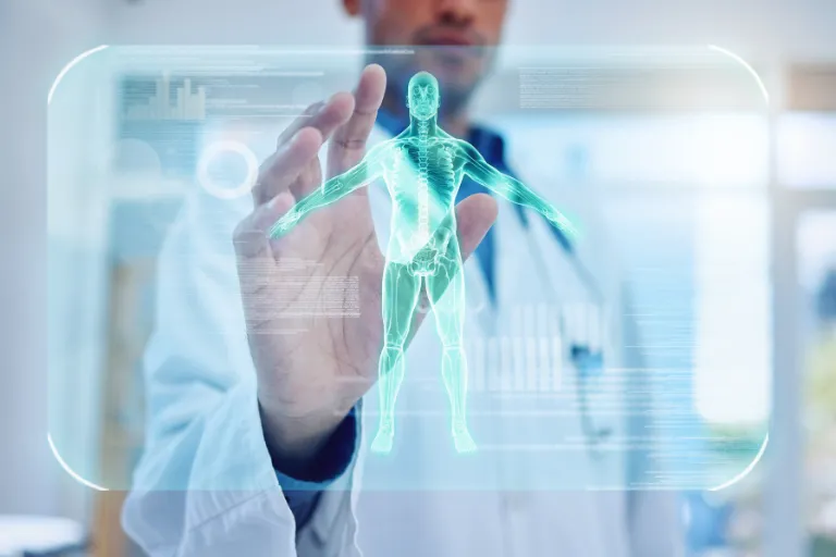 The Impact of AI in Healthcare: What It Means for Your Future
