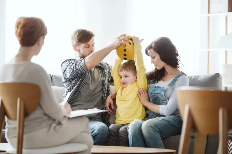 Understanding Attention Problems in Children: Signs and Solutions That Work