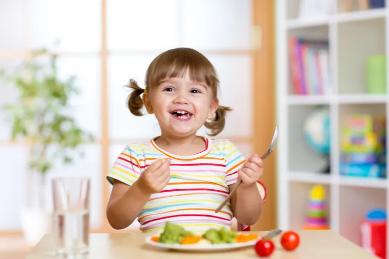 Introducing Probiotics for Children: Understanding the Safety and Long-Term Benefits