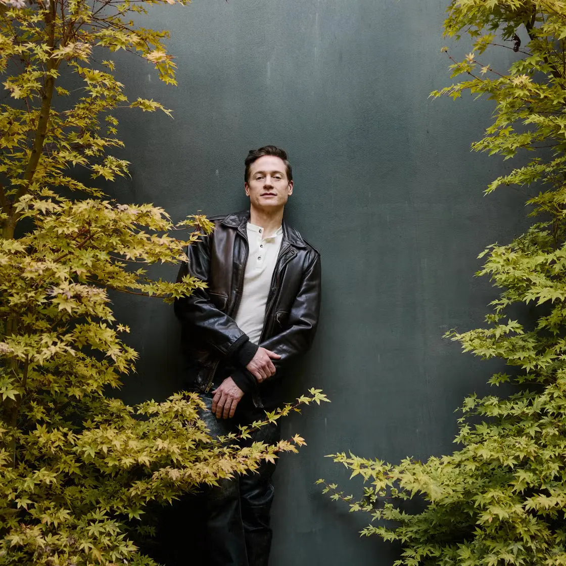 Biohacker Tech Mogul Bryan Johnson Achieves 12-Year Biological Age Reversal in Just 500 Days Through HRV Optimization