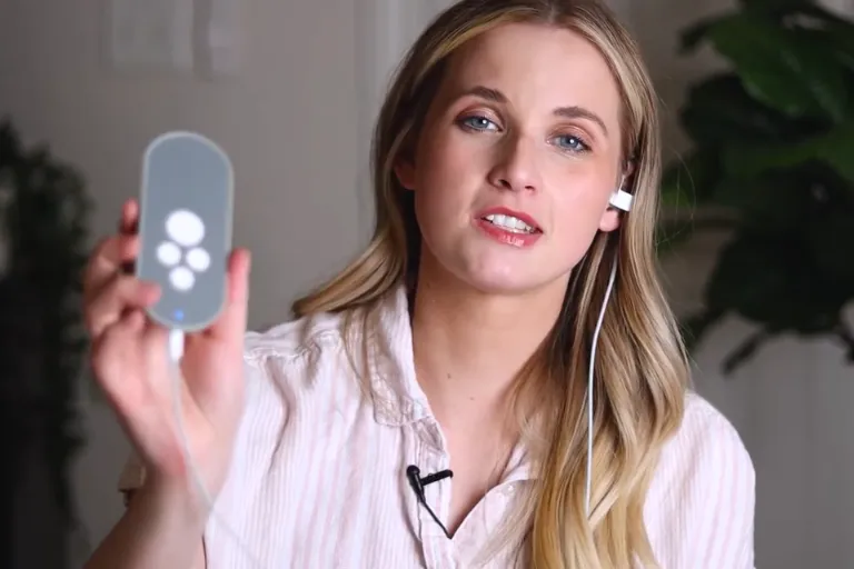 Aimee’s Journey: Suppressing Stress and POTS with Nurosym