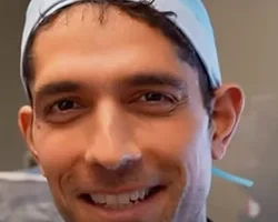 Anthony Kaveh, MD