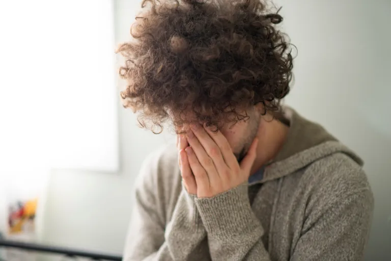 Understanding Stress as a Nervous System disorder: Types, Symptoms, Causes, Symptoms & Solutions