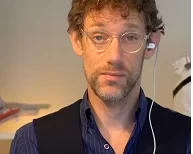 Dr James Gill