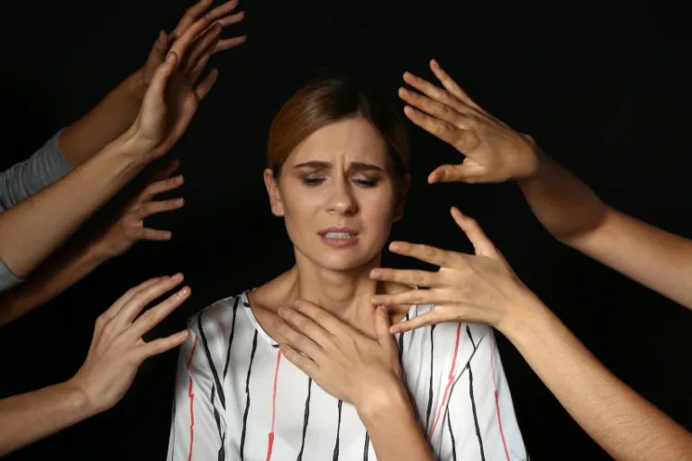 Are your stress symptoms linked to Nervous System Dysregulation?