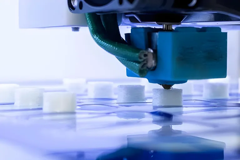 Revolution in Pharmacy: 3D Printed Medicines