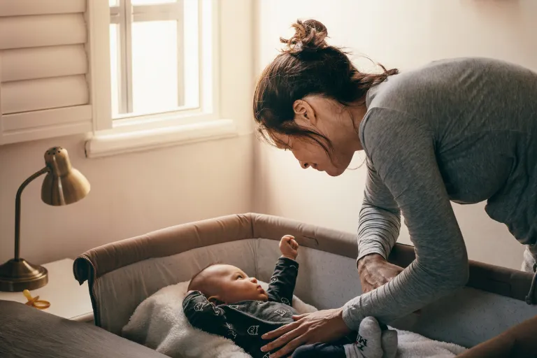 The Role of Sleep Consultants for Infants: Necessity or Luxury?