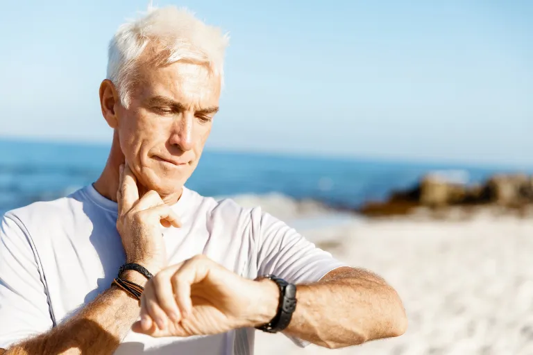 Heart Rate Training: Boost Your Cardiovascular Health with This Technique