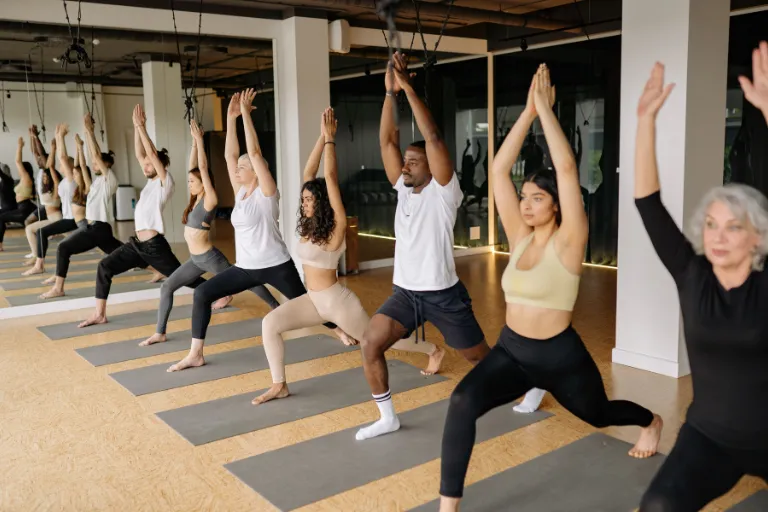 Inclusive Wellness: How to Build a Health Routine for Every Body Type