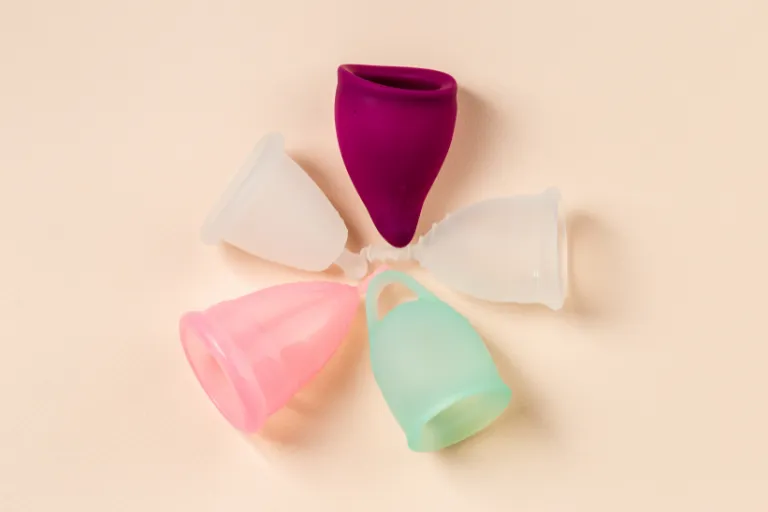 The Best Menstrual Cups of 2025: Our Recommendations