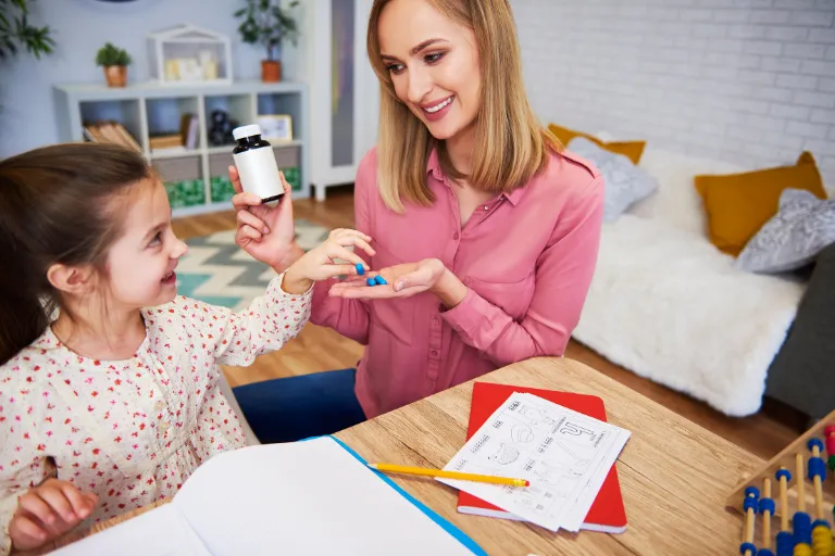Why Vitamin D Matters for Your Child’s Health: What Parents Need to Know