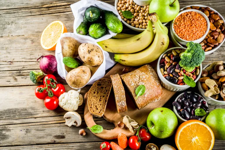 Common Fiber Types Linked to Gut Inflammation