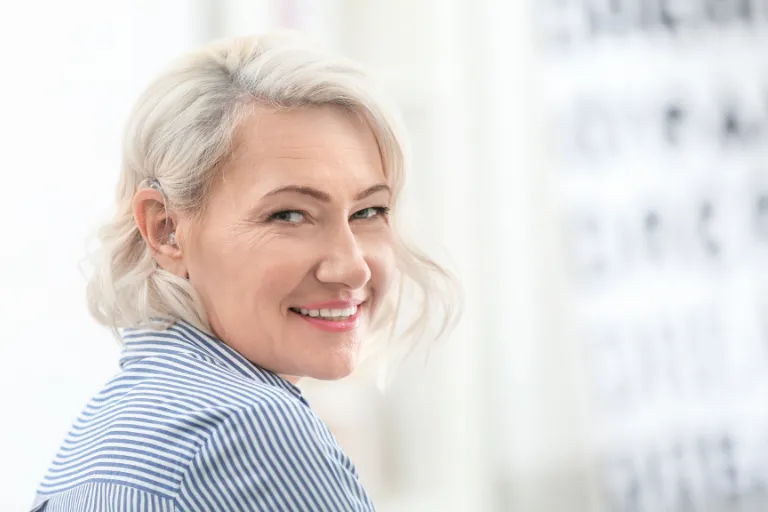 Advancements in Hearing Aid Technology: What’s New?