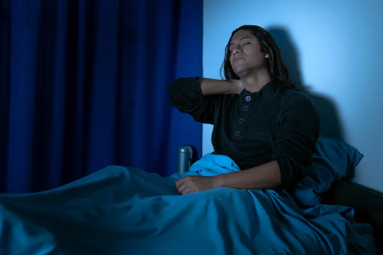 Beyond Burnout: Why Fatigue Might Be a Nervous System Issue (Not Just a Sleep Problem)