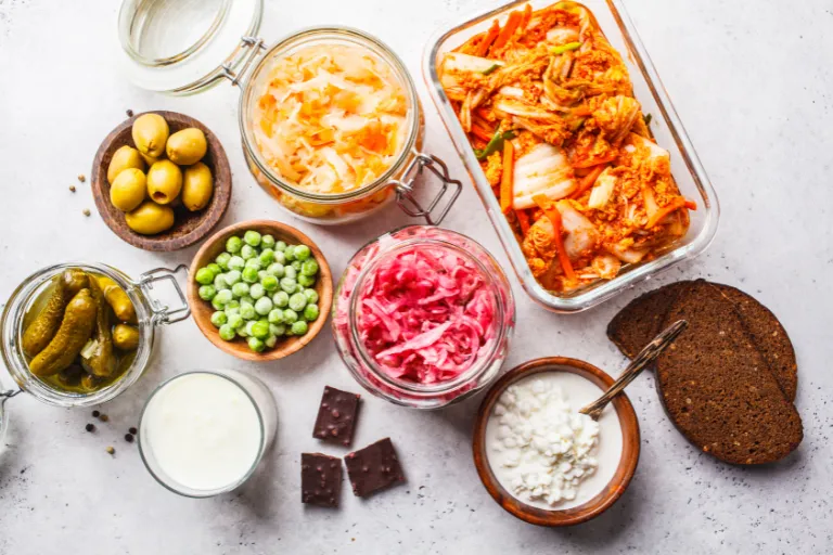 Balance Your Gut: How Probiotics Support Digestive Health