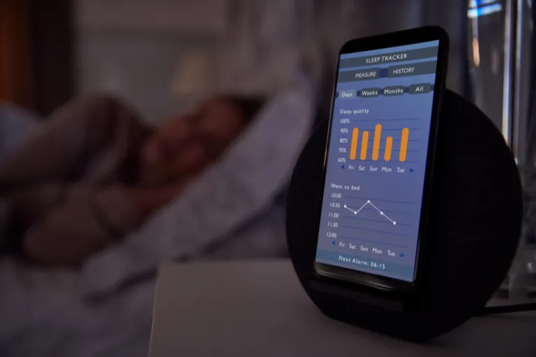 What’s the Best Way to Study Sleep Management? Comparing Actigraphy and Polysomnography in Melatonin Research