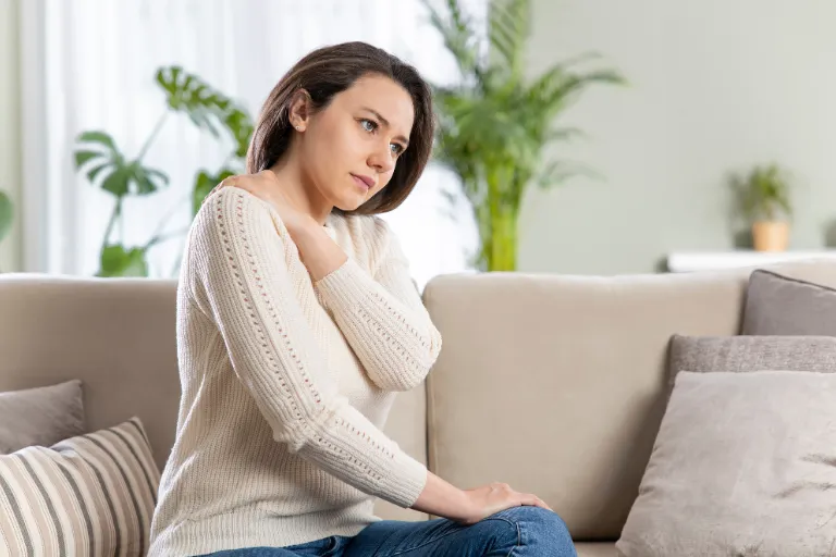 Could your Chronic Tiredness Syndrome be linked to Vagus Nerve Dysfunction?