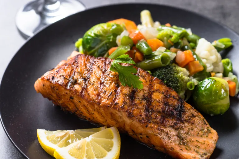 Nutrition for Mental Health: Can a Healthy Diet Improve Your Mood?