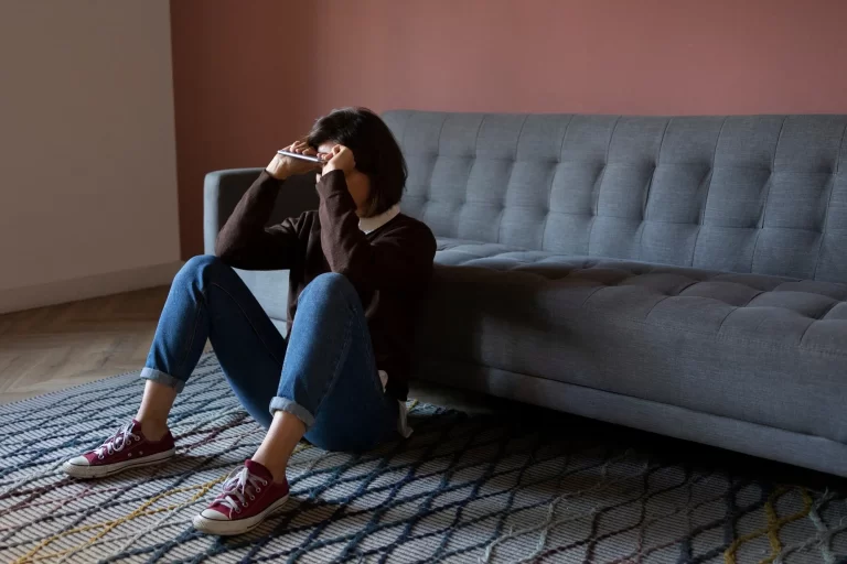 My Anxiety Was So Bad I Couldn’t Leave My Apartment… Until I Discovered This Breakthrough Medical Device