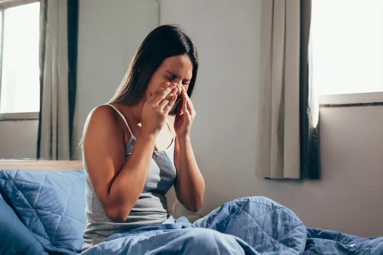 Understanding Chronic Sinusitis Symptoms and Diagnosis
