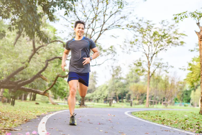 Can Exercise Help Treat Depressive States? Exploring the Link