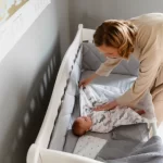 How to Swaddle a Baby Safely: Techniques & Tips