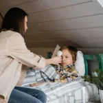 Managing Fevers in Children: Home Care Advice