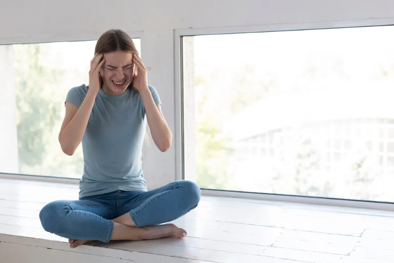 The 4 Real Reasons Meditation or Breathwork Isn’t Working for Your Anxiety (And What Actually Does)