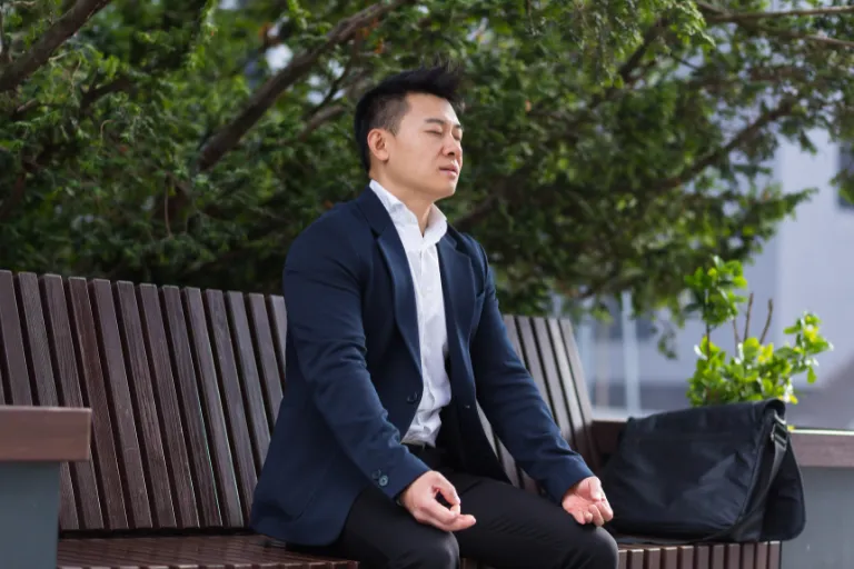 Living with Panic Disorder: Insights and Coping Strategies