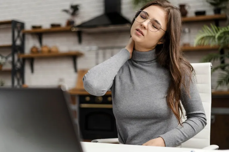Are your post-viral symptoms linked to Vagus Nerve Dysfunction?